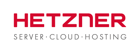 Hetzner logo